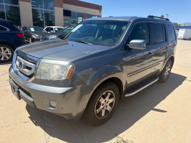 honda pilot 2009 5FNYF48879B033899 image honda pilot 2009 5FNYF48879B033899 image