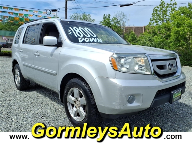 honda pilot 2009 5FNYF48569B003153 image honda pilot 2009 5FNYF48569B003153 image