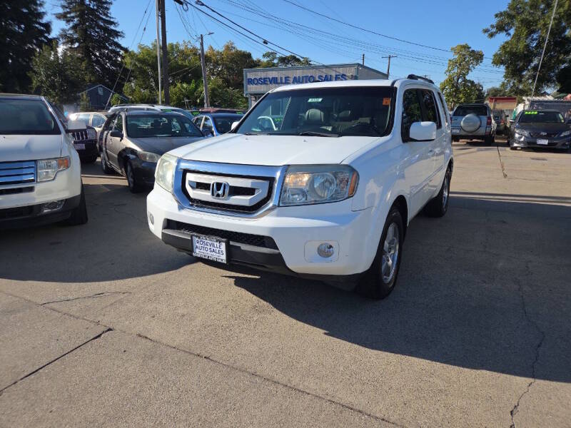 honda pilot 2009 5FNYF486X9B037332 image honda pilot 2009 5FNYF486X9B037332 image