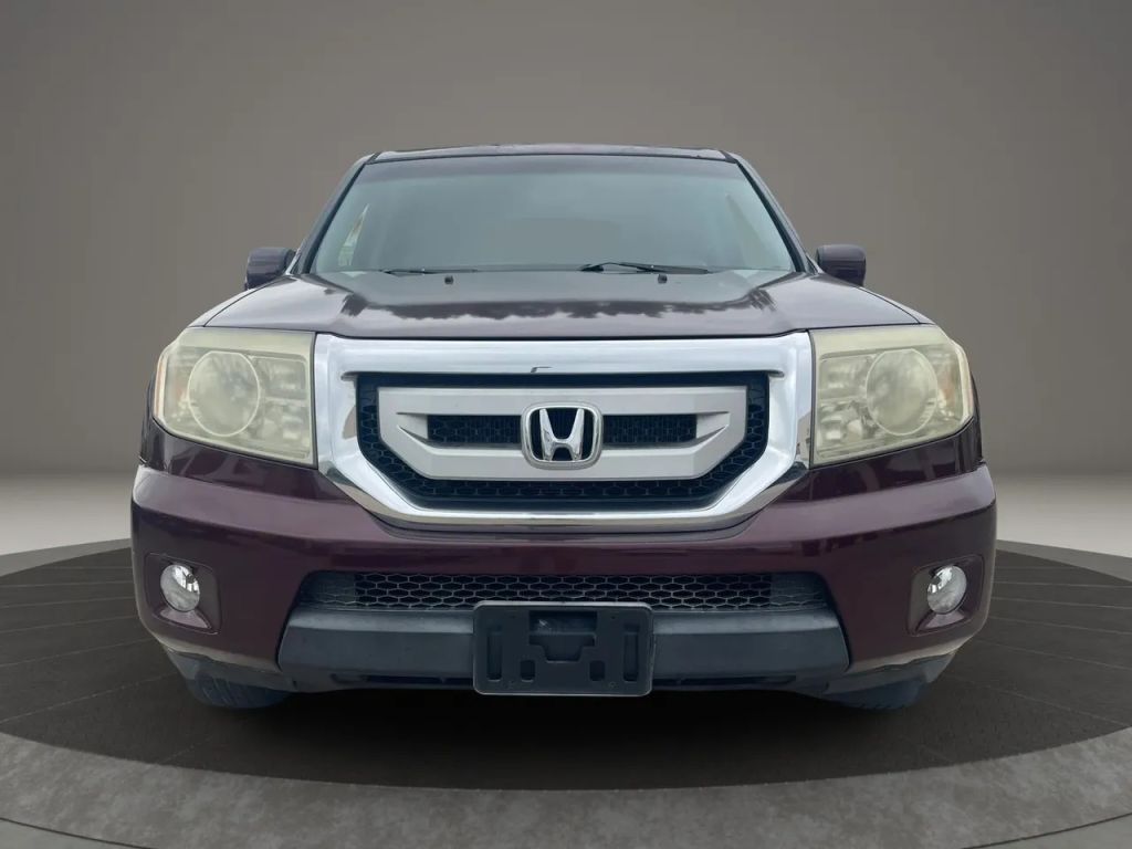 honda pilot 2009 5FNYF38549B019801 image honda pilot 2009 5FNYF38549B019801 image