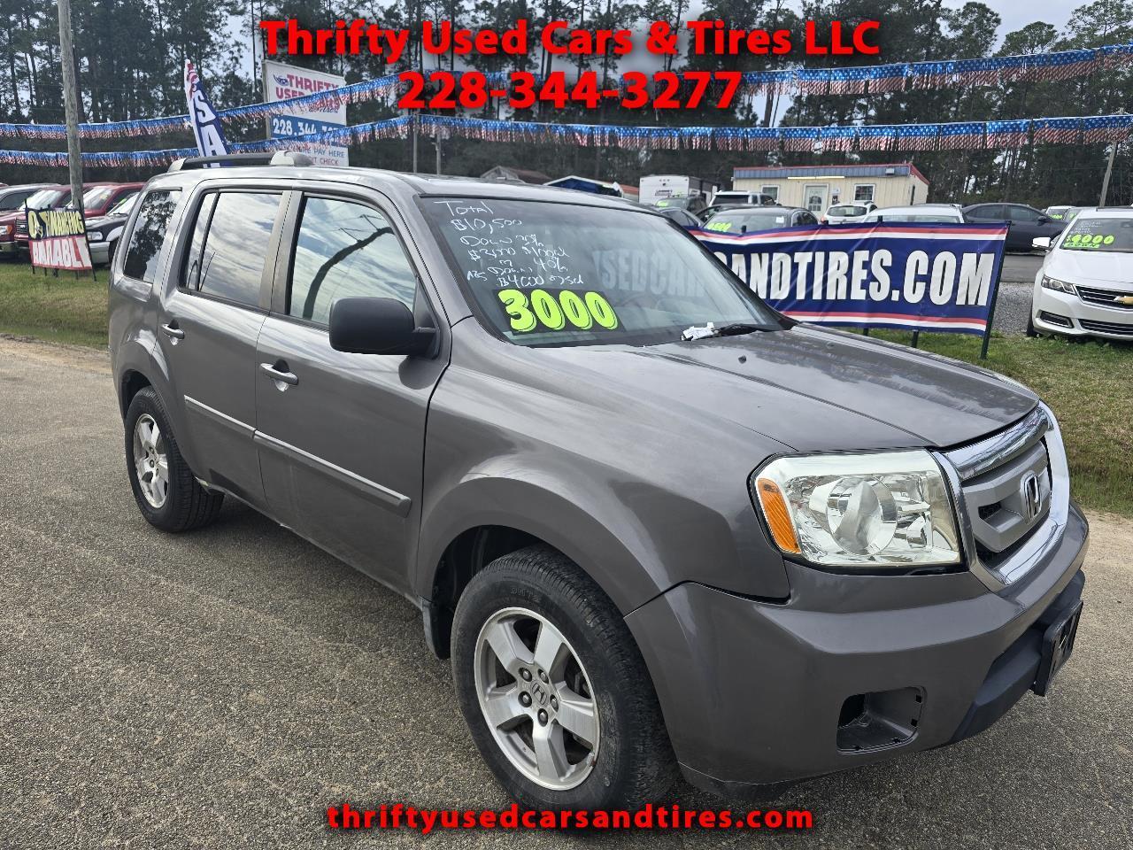 honda pilot 2009 5FNYF38509B013977 image honda pilot 2009 5FNYF38509B013977 image