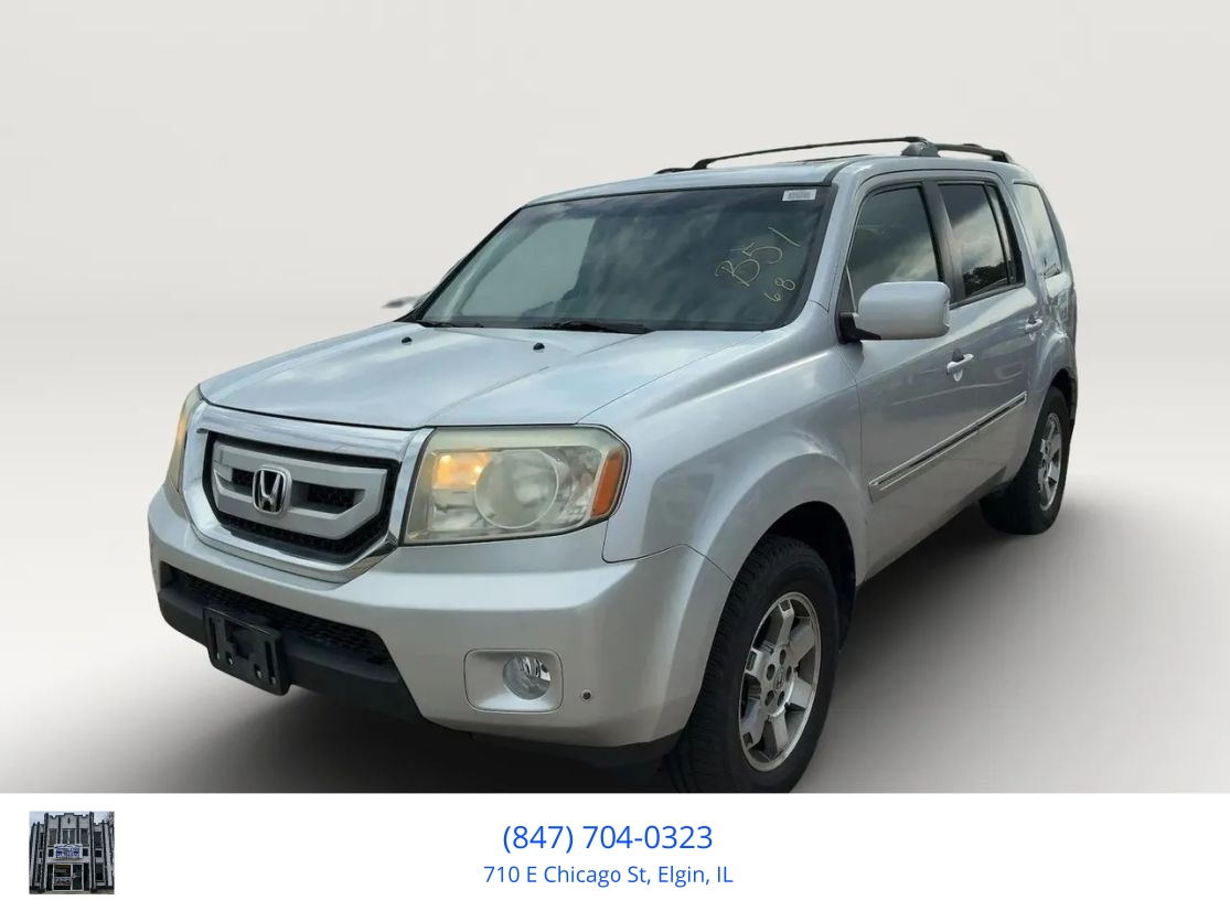 honda pilot 2009 5FNYF48979B504751 image honda pilot 2009 5FNYF48979B504751 image