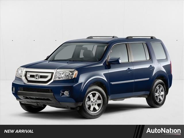 honda pilot 2009 5FNYF48919B048424 image honda pilot 2009 5FNYF48919B048424 image