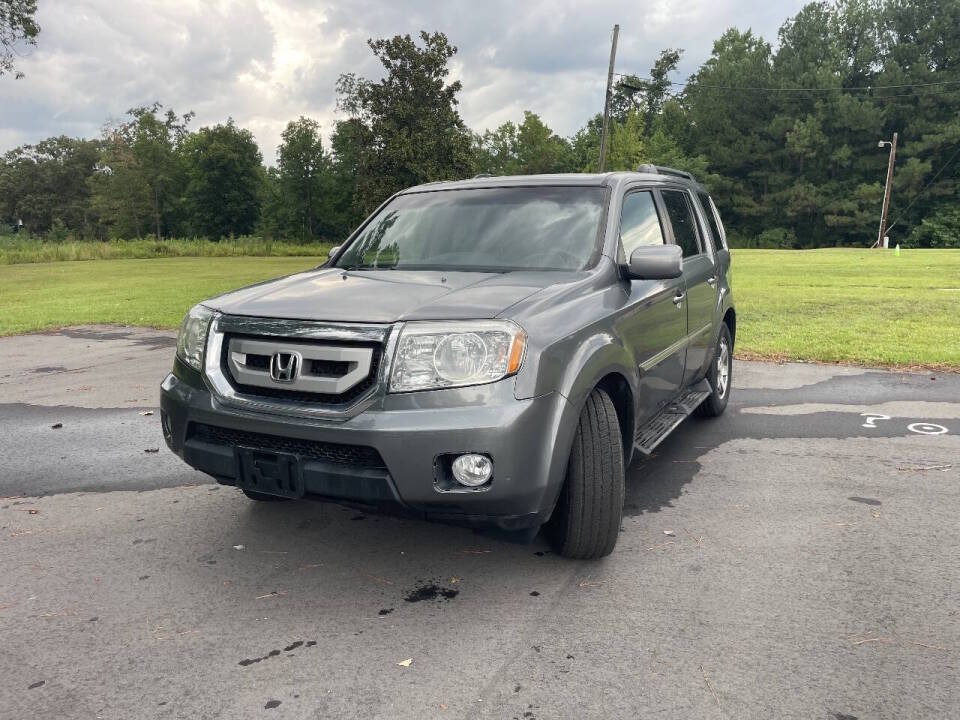 honda pilot 2009 5FNYF38869B020054 image honda pilot 2009 5FNYF38869B020054 image