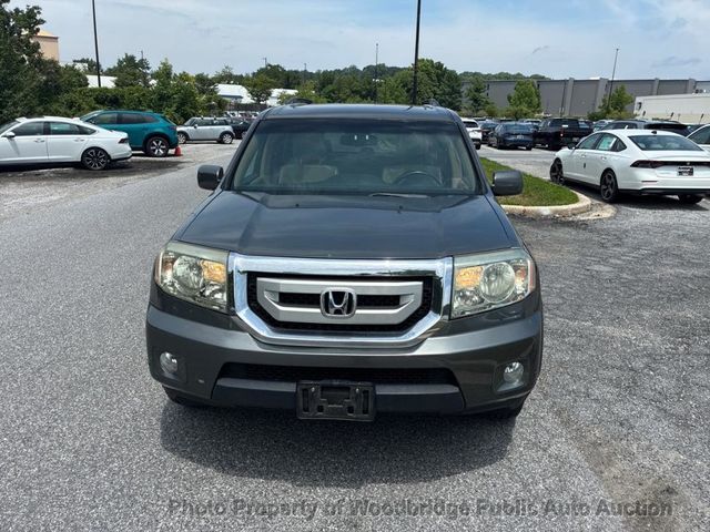 honda pilot 2009 5FNYF48869B020240 image honda pilot 2009 5FNYF48869B020240 image
