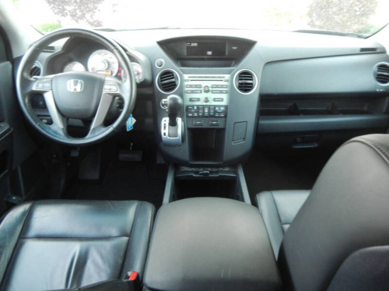 honda pilot 2009 5FNYF48529B013131 image honda pilot 2009 5FNYF48529B013131 image