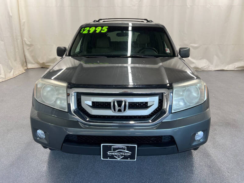 honda pilot 2009 5FNYF484X9B034347 image honda pilot 2009 5FNYF484X9B034347 image
