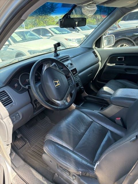 honda pilot 2007 5FNYF285X7B038053 image honda pilot 2007 5FNYF285X7B038053 image