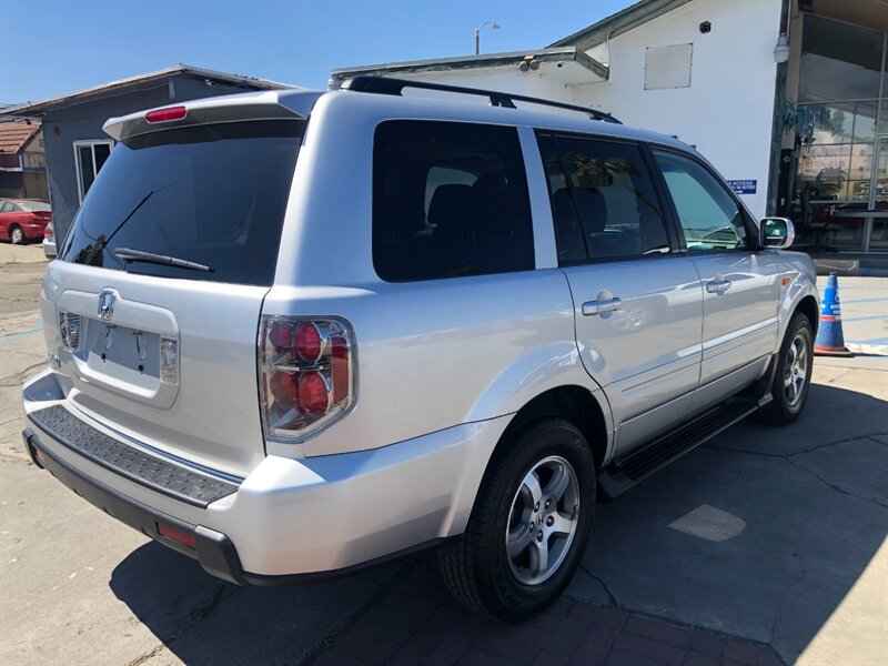 honda pilot 2007 5FNYF28597B006162 image honda pilot 2007 5FNYF28597B006162 image