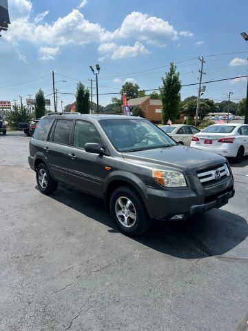 honda pilot 2007 5FNYF28487B017774 image honda pilot 2007 5FNYF28487B017774 image