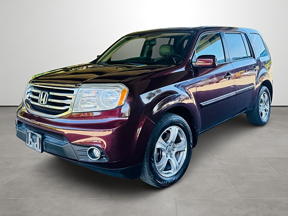 honda pilot 2007 5FNYF184X7B027054 image honda pilot 2007 5FNYF184X7B027054 image