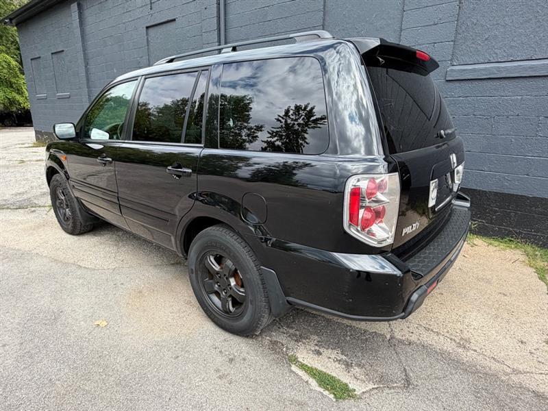 honda pilot 2007 5FNYF18587B007359 image honda pilot 2007 5FNYF18587B007359 image