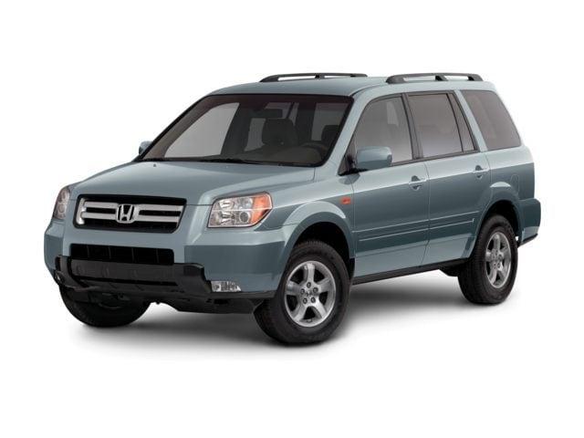 honda pilot 2007 5FNYF28467B032001 image honda pilot 2007 5FNYF28467B032001 image