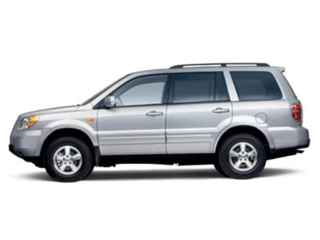 honda pilot 2007 5FNYF18497B023142 image honda pilot 2007 5FNYF18497B023142 image