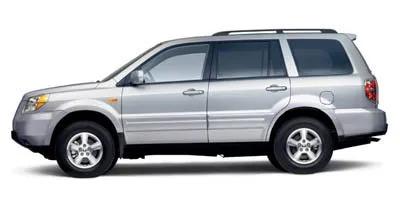 honda pilot 2007 2HKYF18467H529500 image honda pilot 2007 2HKYF18467H529500 image