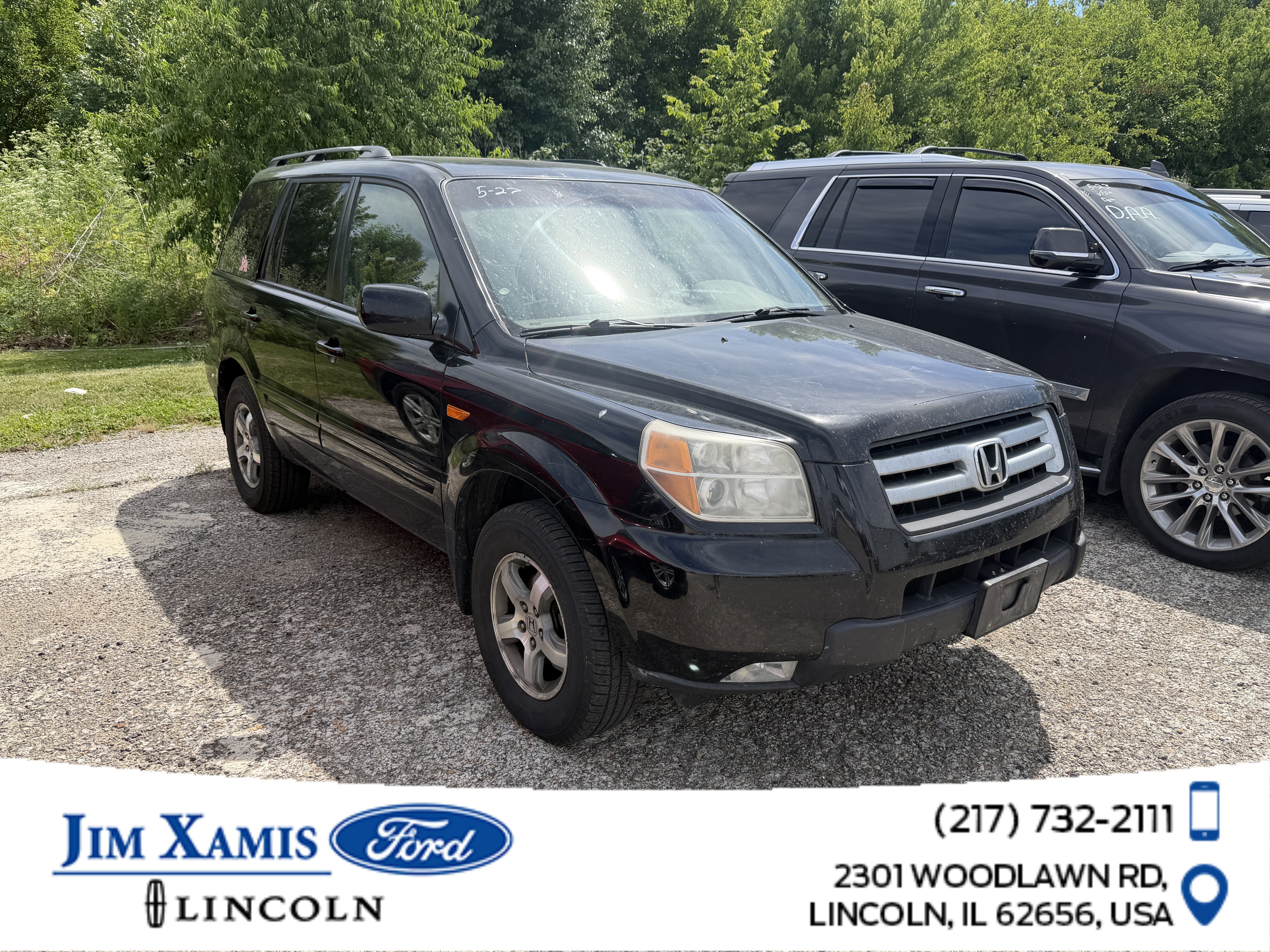 honda pilot 2007 5FNYF28457B026920 image honda pilot 2007 5FNYF28457B026920 image