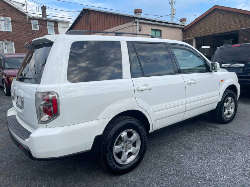 honda pilot 2007 2HKYF18547H525177 image honda pilot 2007 2HKYF18547H525177 image