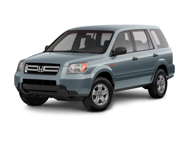 honda pilot 2007 5FNYF18167B007938 image honda pilot 2007 5FNYF18167B007938 image