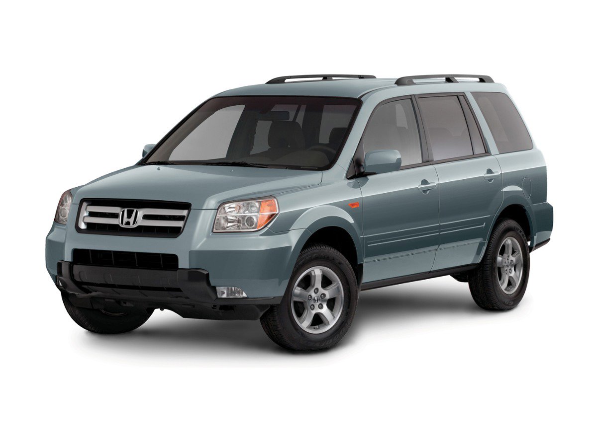honda pilot 2007 5FNYF28477B010458 image honda pilot 2007 5FNYF28477B010458 image