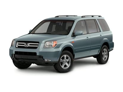 honda pilot 2007 2HKYF184X7H504406 image honda pilot 2007 2HKYF184X7H504406 image