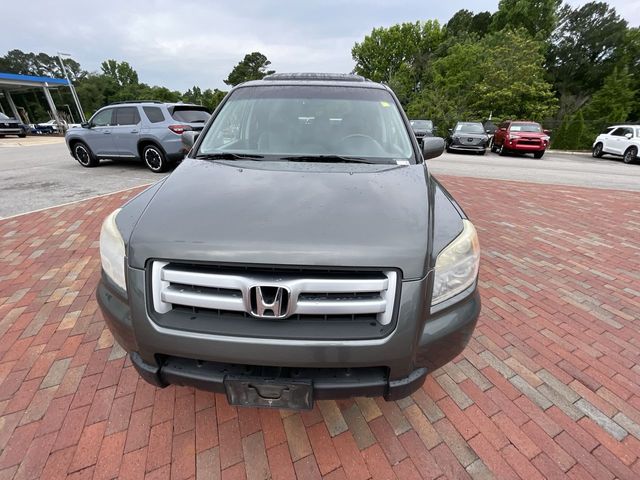 honda pilot 2007 5FNYF28777B026878 image honda pilot 2007 5FNYF28777B026878 image