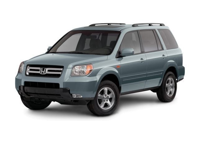 honda pilot 2007 2HKYF18647H506590 image honda pilot 2007 2HKYF18647H506590 image