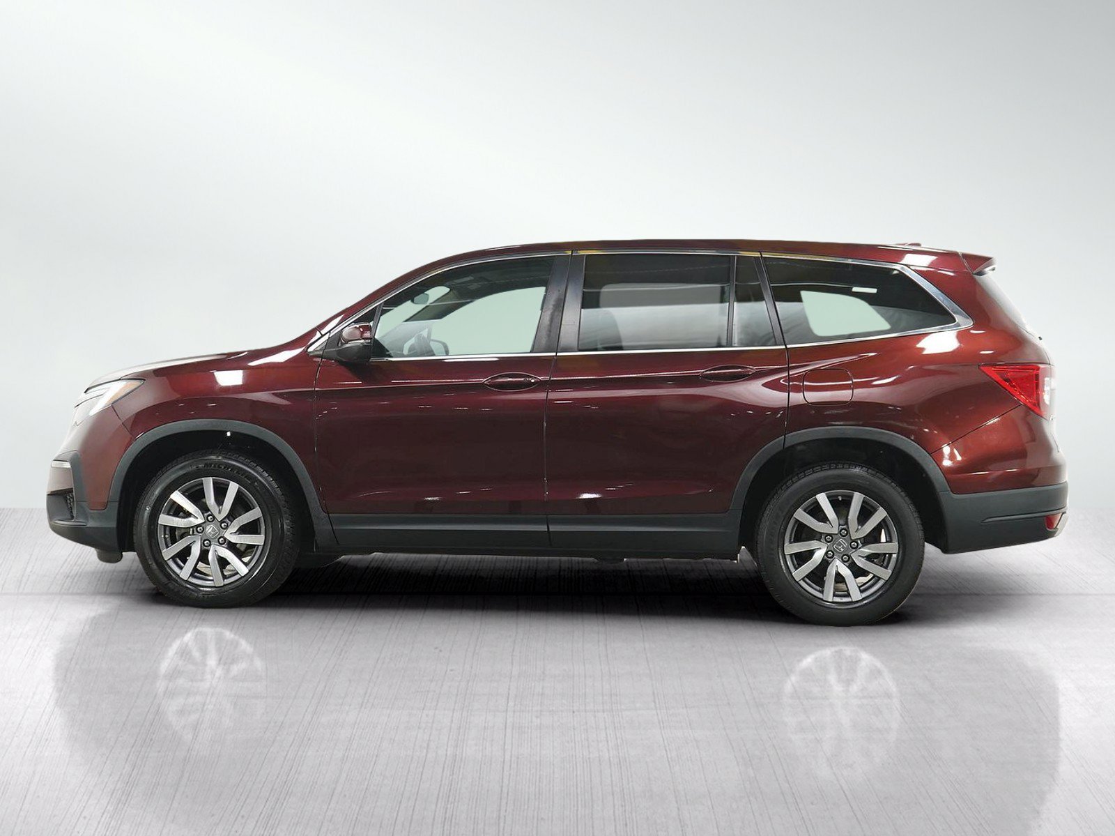 honda pilot 2019 5FNYF6H5XKB039140 image honda pilot 2019 5FNYF6H5XKB039140 image