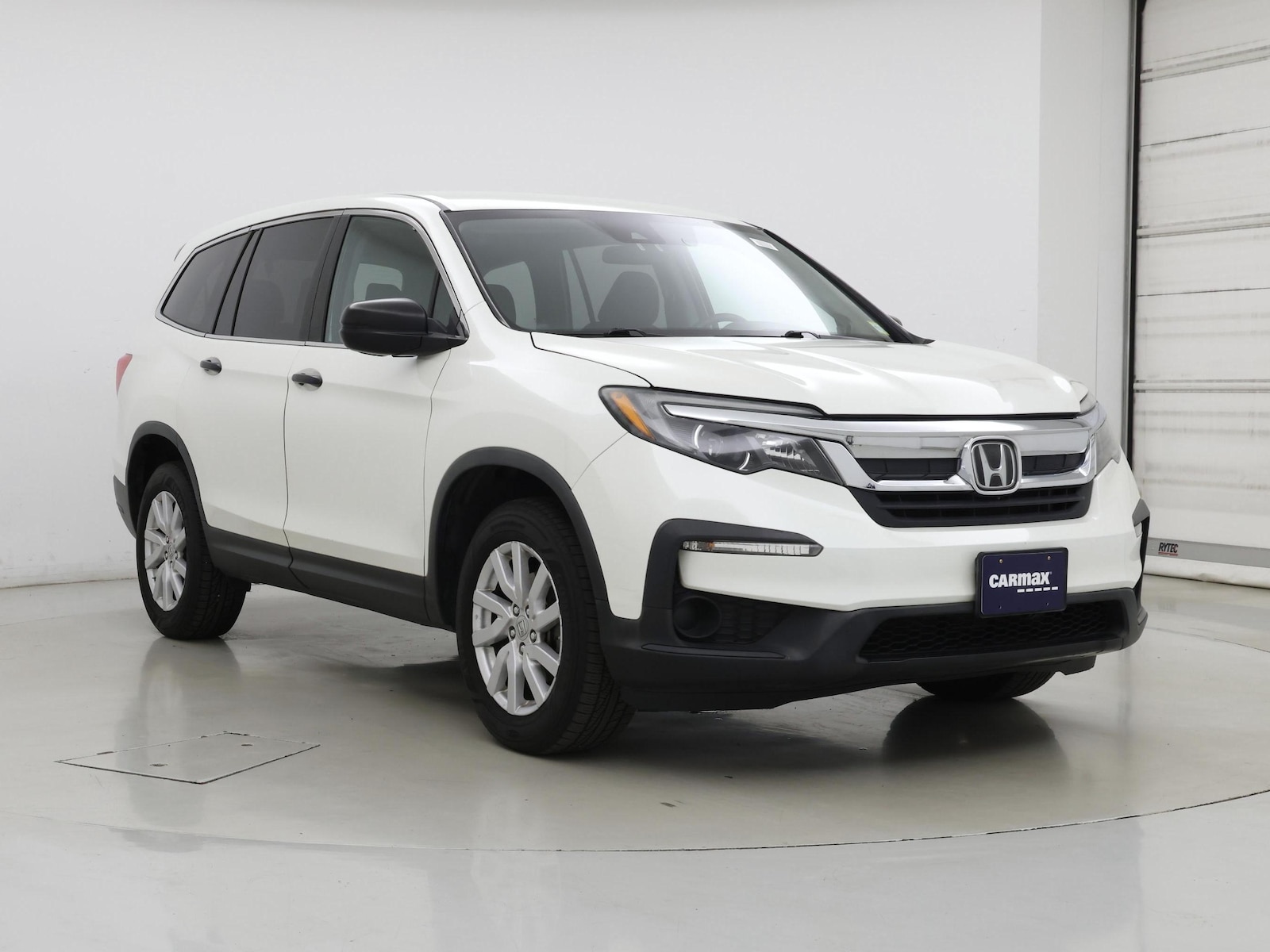 honda pilot 2019 5FNYF6H17KB033986 image honda pilot 2019 5FNYF6H17KB033986 image
