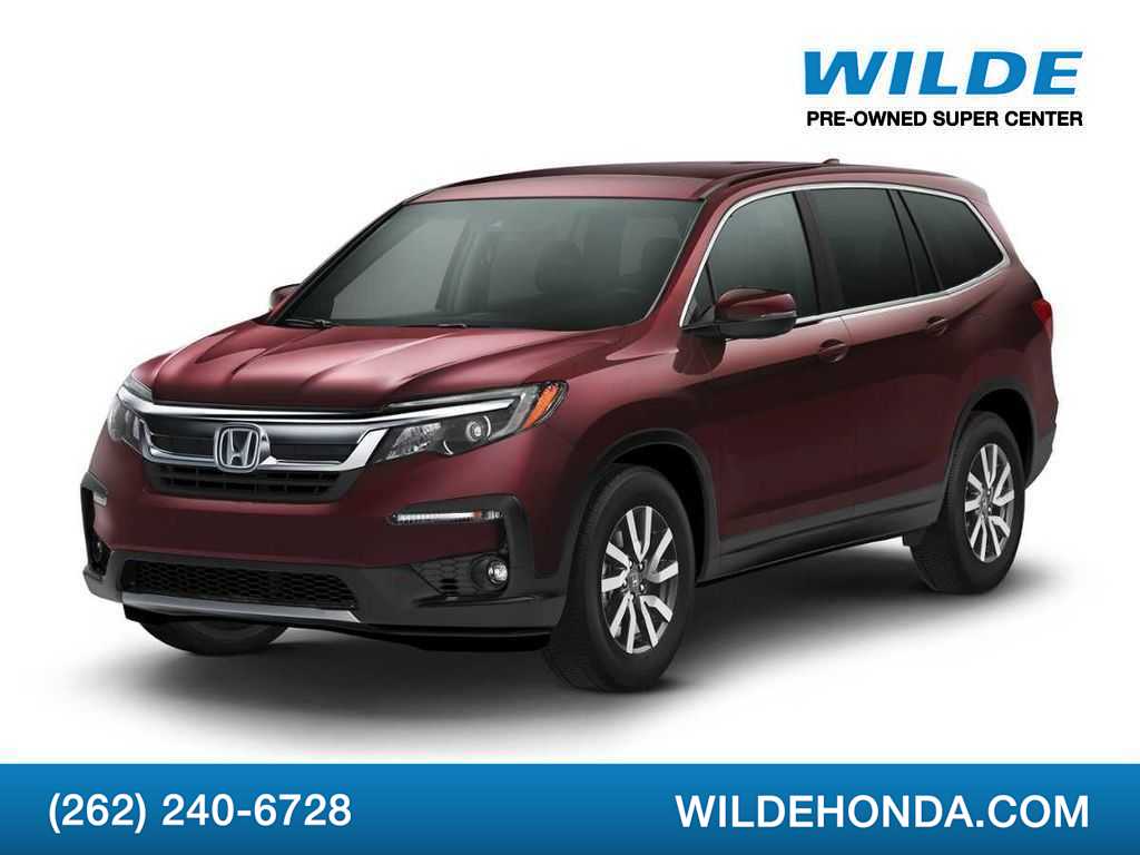 honda pilot 2019 5FNYF6H33KB088050 image honda pilot 2019 5FNYF6H33KB088050 image