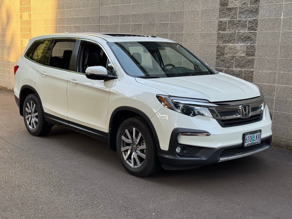 honda pilot 2019 5FNYF6H43KB016287 image honda pilot 2019 5FNYF6H43KB016287 image