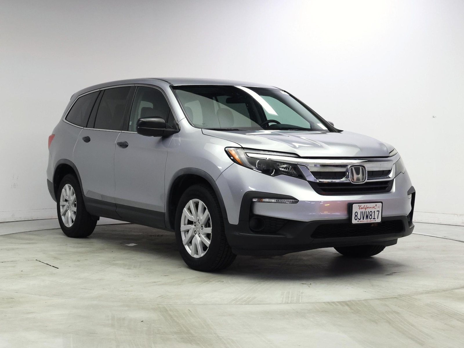 honda pilot 2019 5FNYF5H11KB015607 image honda pilot 2019 5FNYF5H11KB015607 image