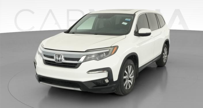 honda pilot 2019 5FNYF5H44KB009293 image honda pilot 2019 5FNYF5H44KB009293 image