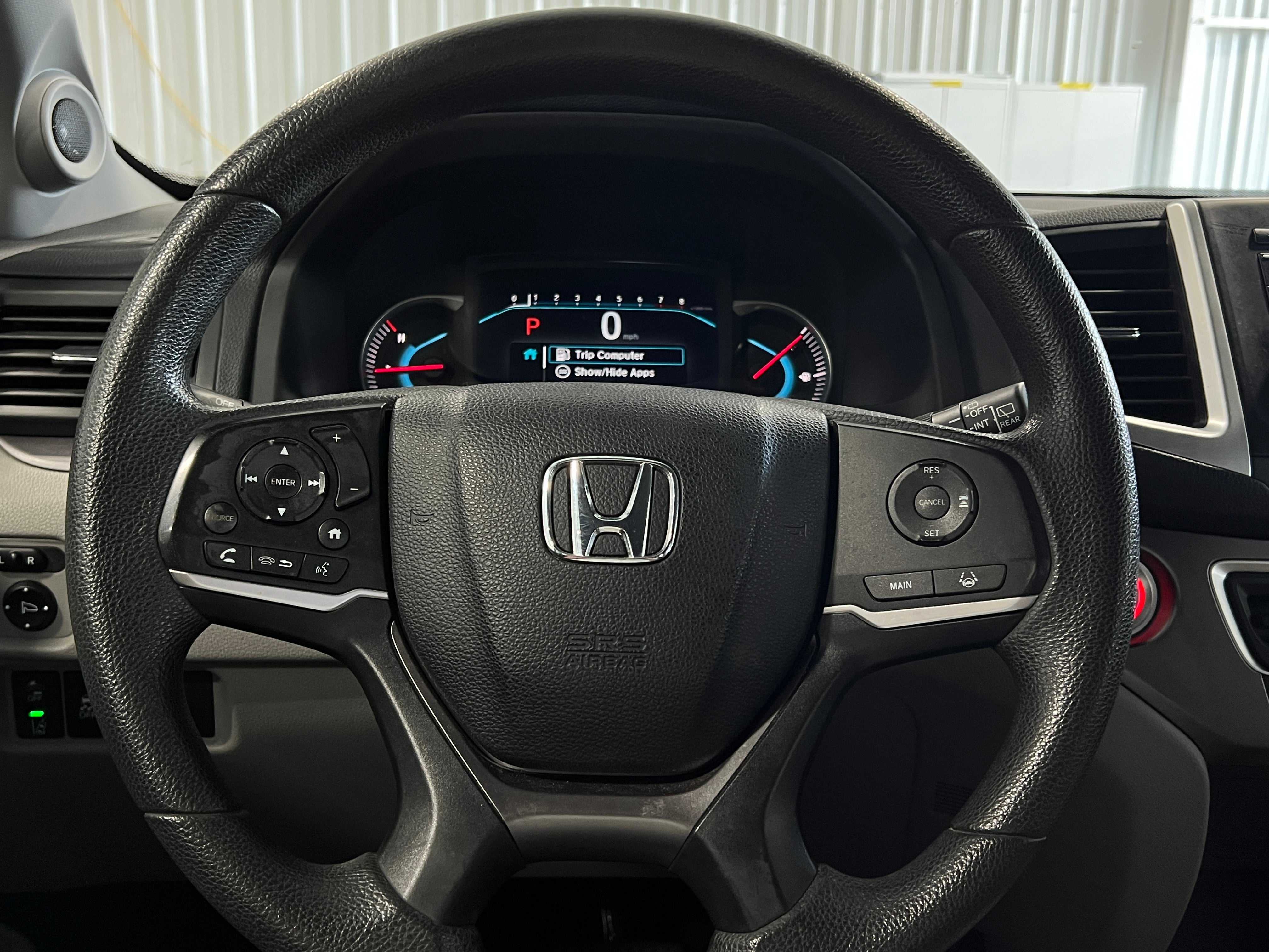 honda pilot 2019 5FNYF6H15KB095614 image honda pilot 2019 5FNYF6H15KB095614 image