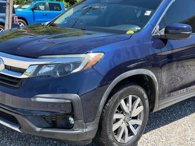 honda pilot 2019 5FNYF6H35KB090897 image honda pilot 2019 5FNYF6H35KB090897 image