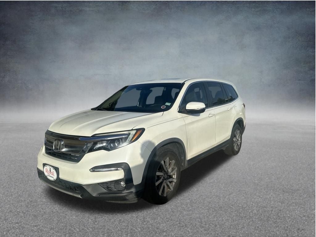 honda pilot 2019 5FNYF5H44KB000304 image honda pilot 2019 5FNYF5H44KB000304 image