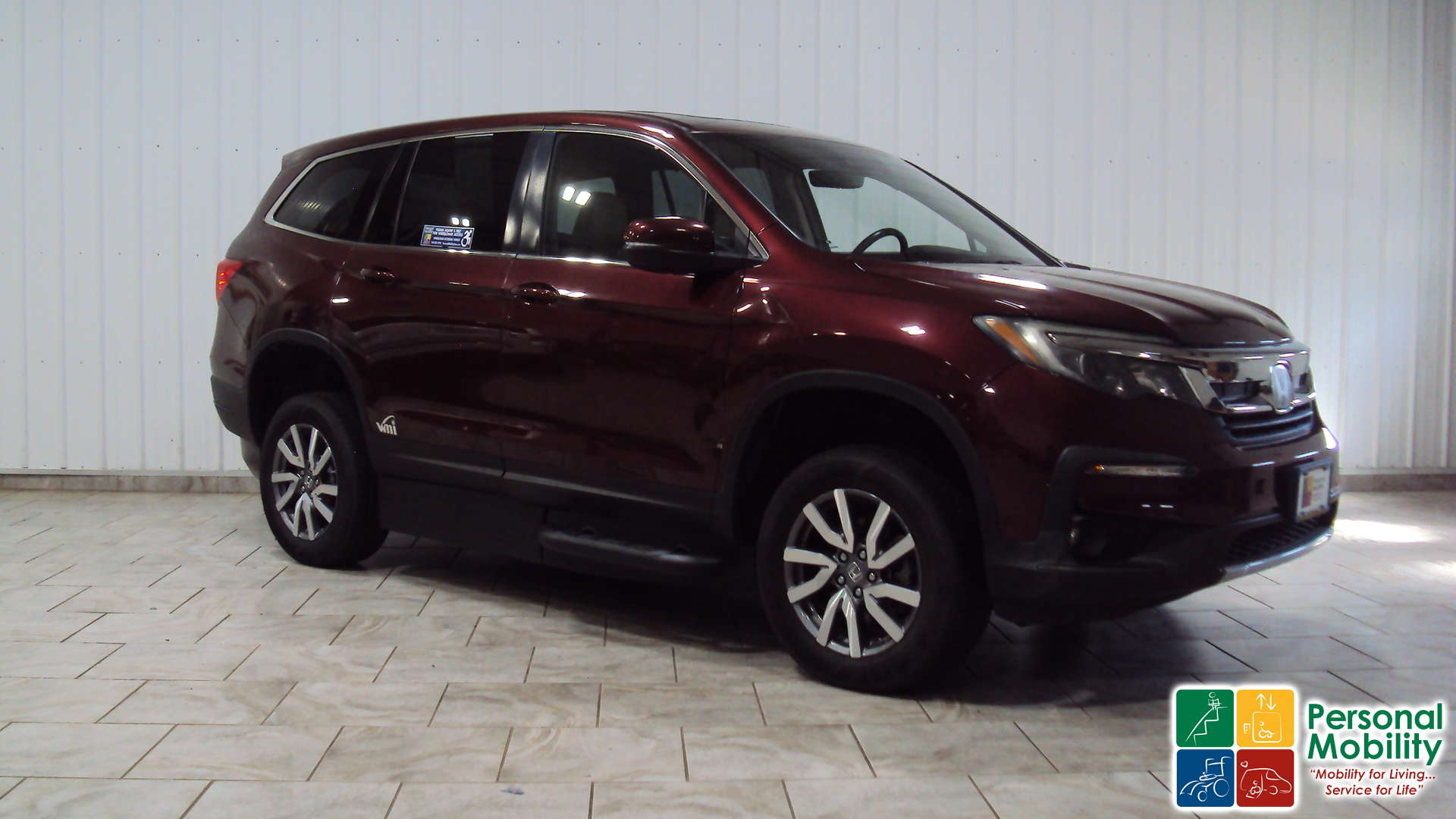 honda pilot 2019 5FNYF5H44KB000190 image honda pilot 2019 5FNYF5H44KB000190 image