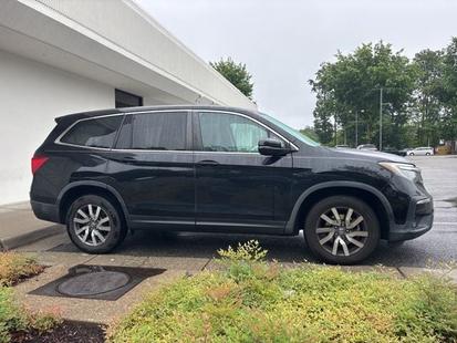 honda pilot 2019 5FNYF6H33KB092518 image honda pilot 2019 5FNYF6H33KB092518 image