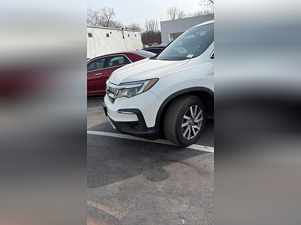 honda pilot 2019 5FNYF6H51KB071815 image honda pilot 2019 5FNYF6H51KB071815 image