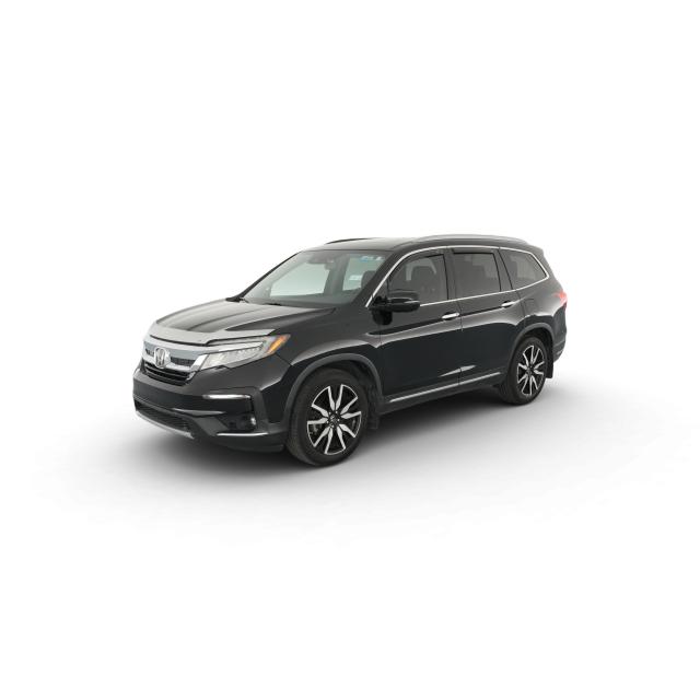 honda pilot 2019 5FNYF5H95KB030326 image honda pilot 2019 5FNYF5H95KB030326 image