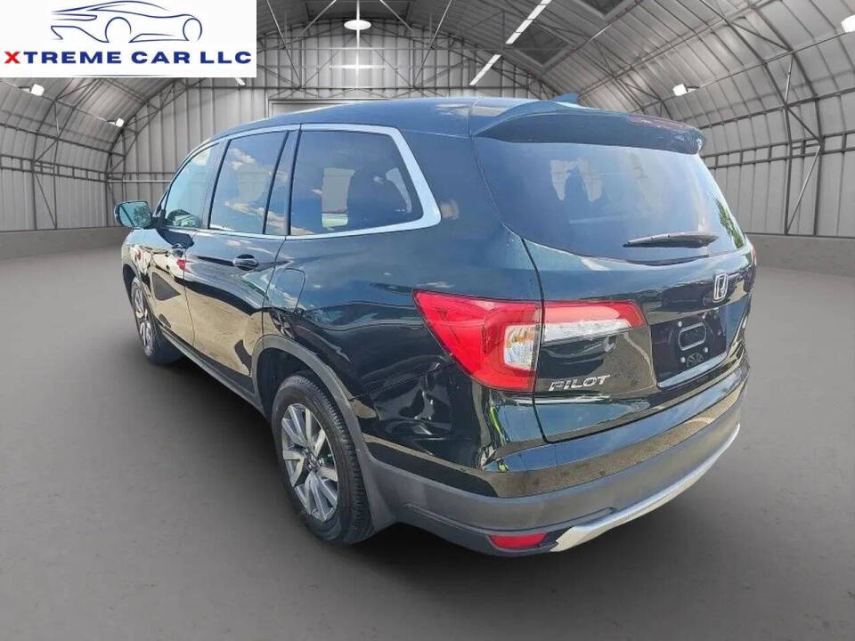 honda pilot 2019 5FNYF6H48KB072239 image honda pilot 2019 5FNYF6H48KB072239 image