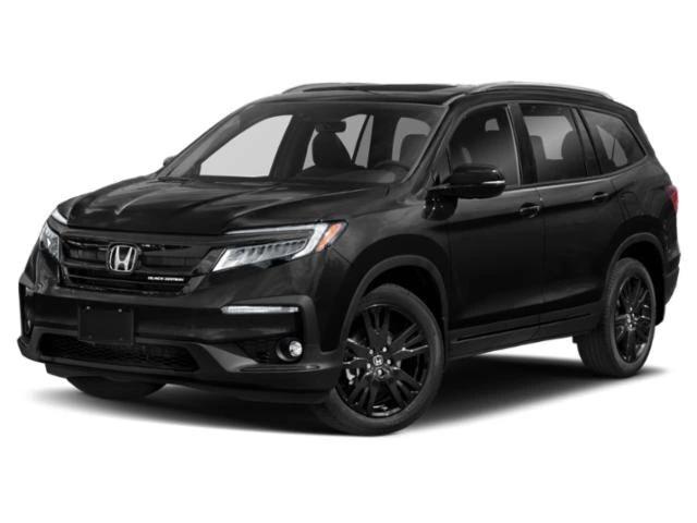 honda pilot 2019 5FNYF5H30KB020010 image