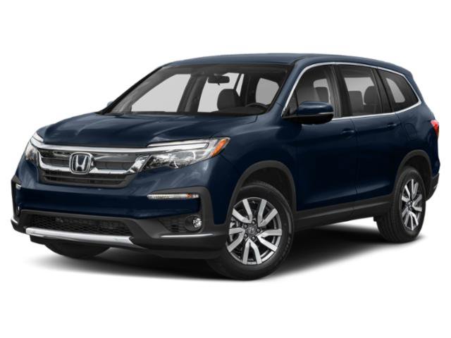 honda pilot 2019 5FNYF6H33KB032626 image honda pilot 2019 5FNYF6H33KB032626 image