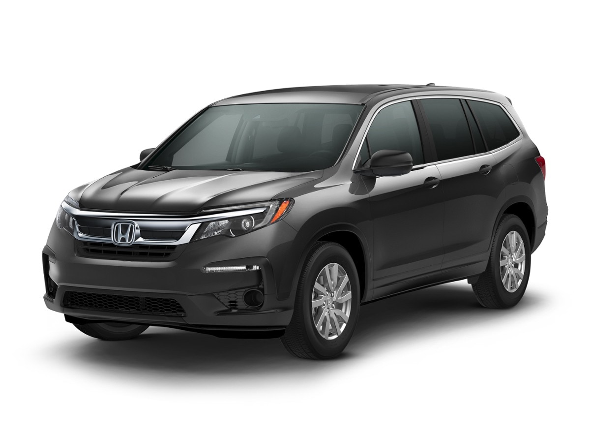 honda pilot 2019 5FNYF6H12KB046337 image honda pilot 2019 5FNYF6H12KB046337 image