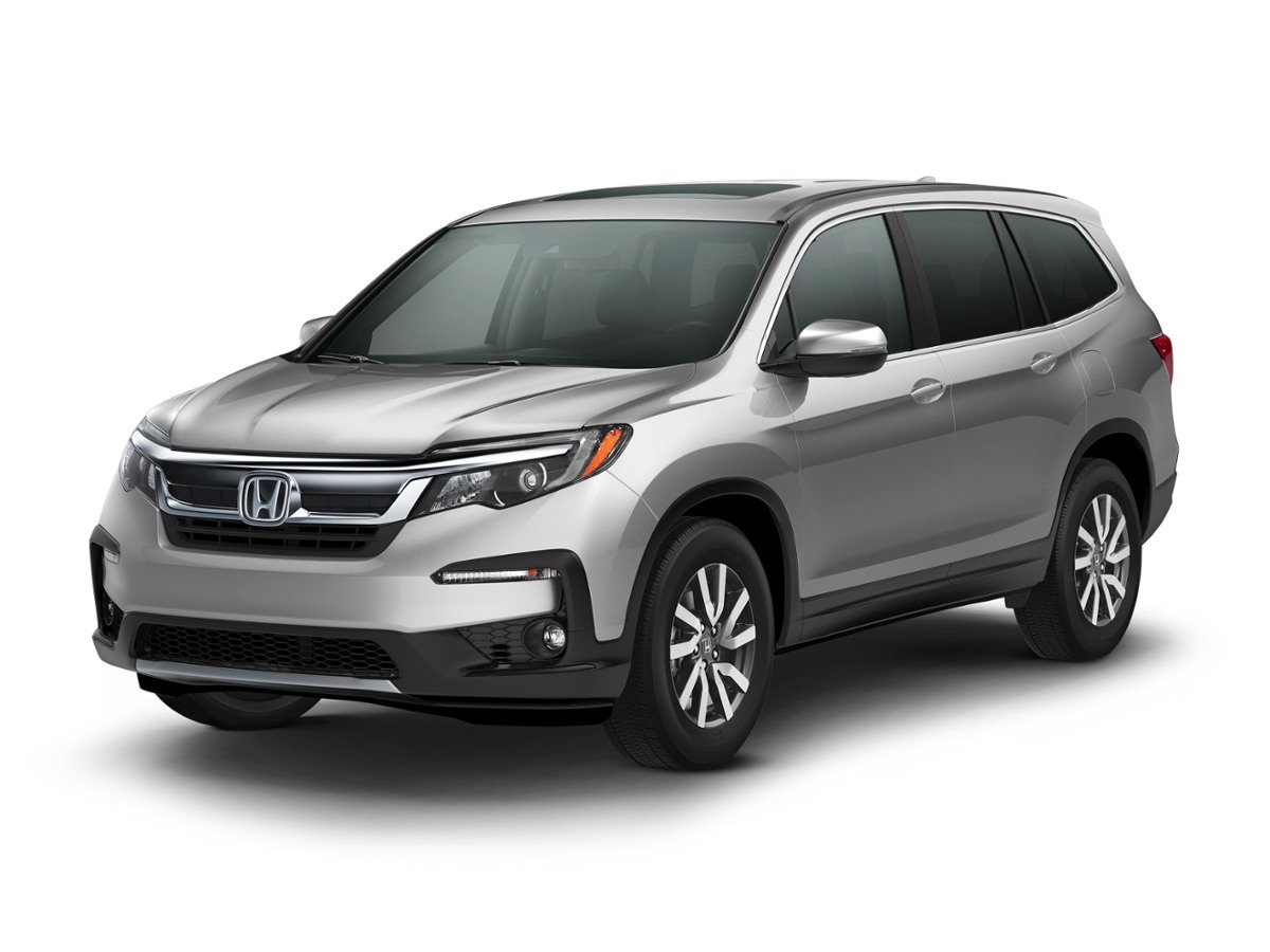 honda pilot 2019 5FNYF6H57KB075707 image honda pilot 2019 5FNYF6H57KB075707 image
