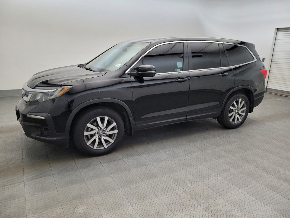 honda pilot 2019 5FNYF5H59KB036496 image honda pilot 2019 5FNYF5H59KB036496 image