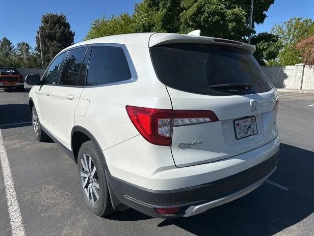 honda pilot 2019 5FNYF6H50KB059123 image honda pilot 2019 5FNYF6H50KB059123 image
