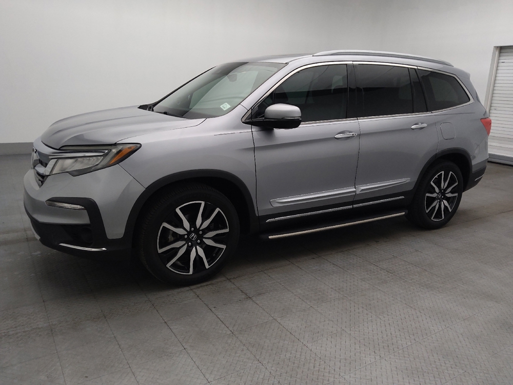 honda pilot 2019 5FNYF5H68KB006995 image honda pilot 2019 5FNYF5H68KB006995 image