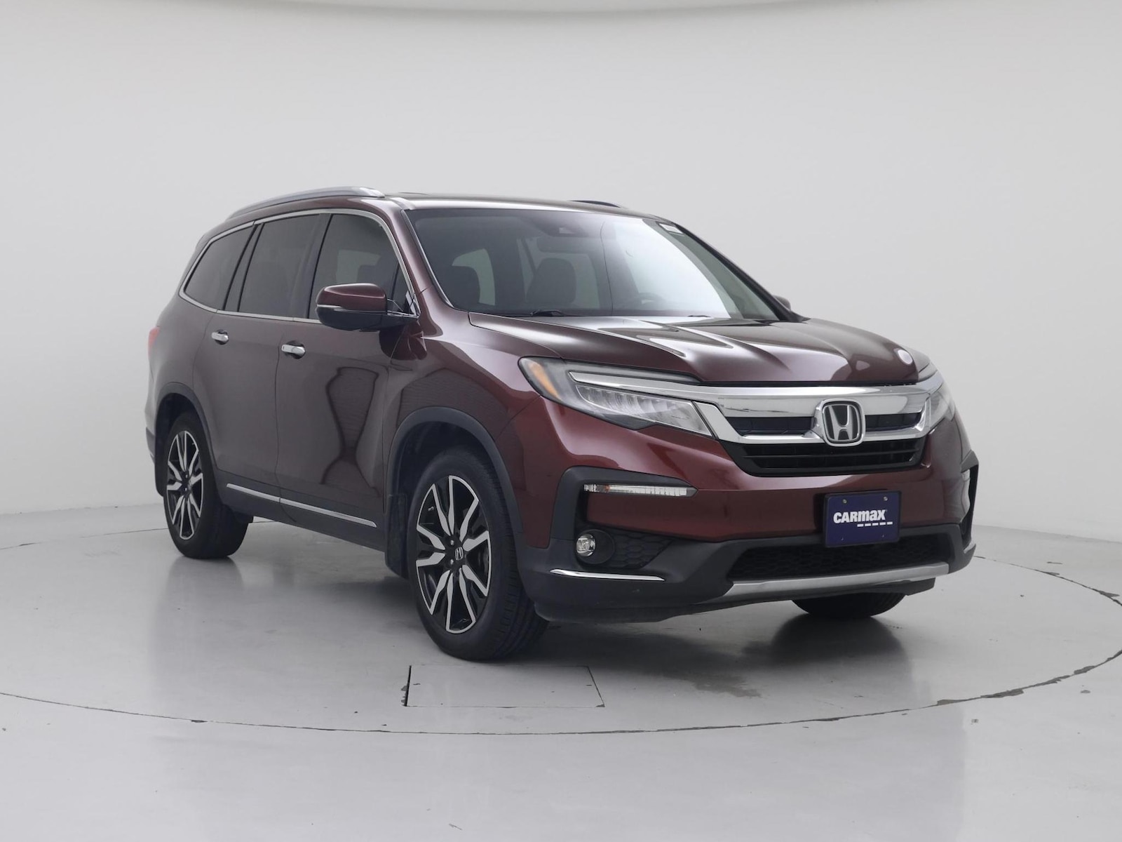 honda pilot 2019 5FNYF5H66KB036853 image honda pilot 2019 5FNYF5H66KB036853 image