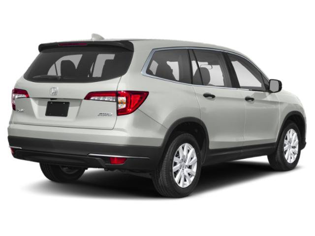 honda pilot 2019 5FNYF6H19KB095616 image honda pilot 2019 5FNYF6H19KB095616 image