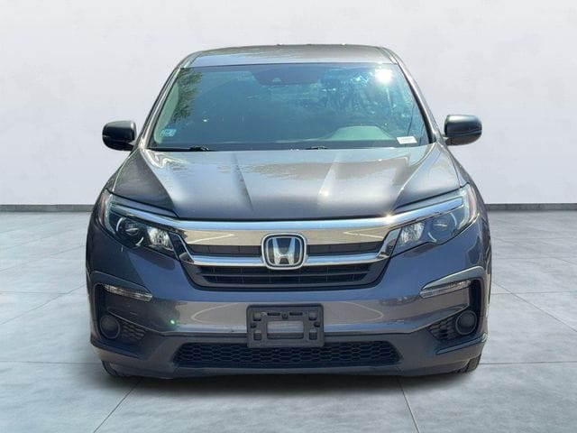 honda pilot 2019 5FNYF6H17KB091306 image honda pilot 2019 5FNYF6H17KB091306 image